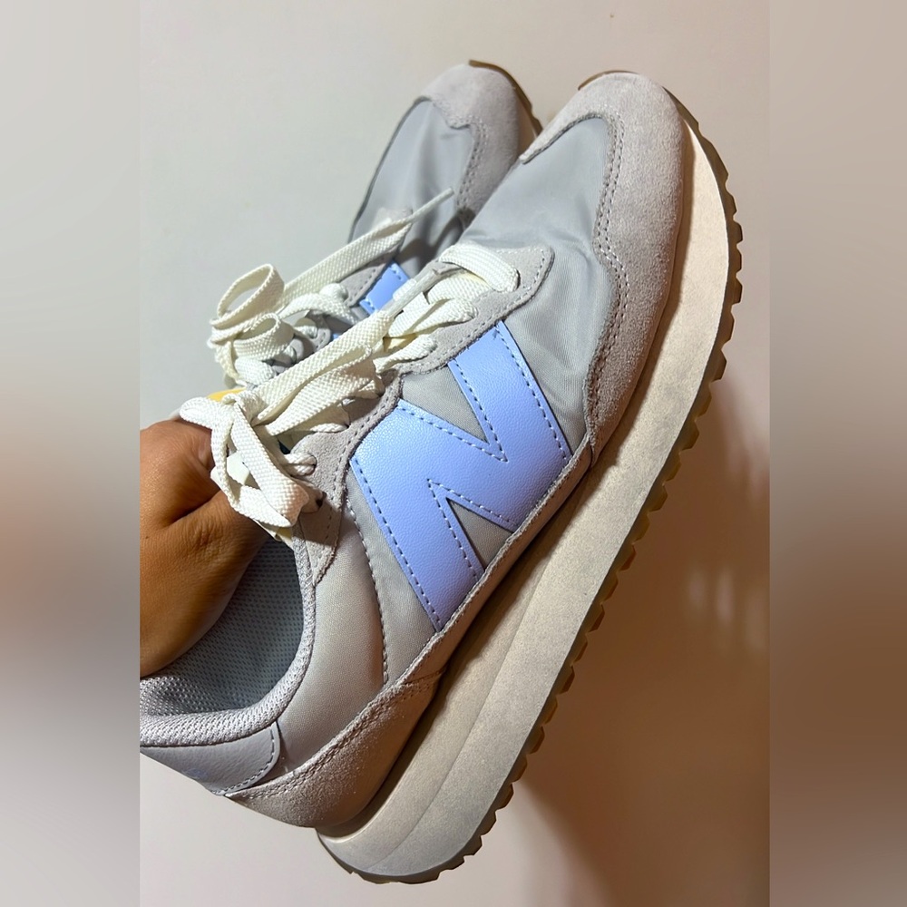 New Balance Sneakers